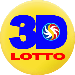 3D icon
